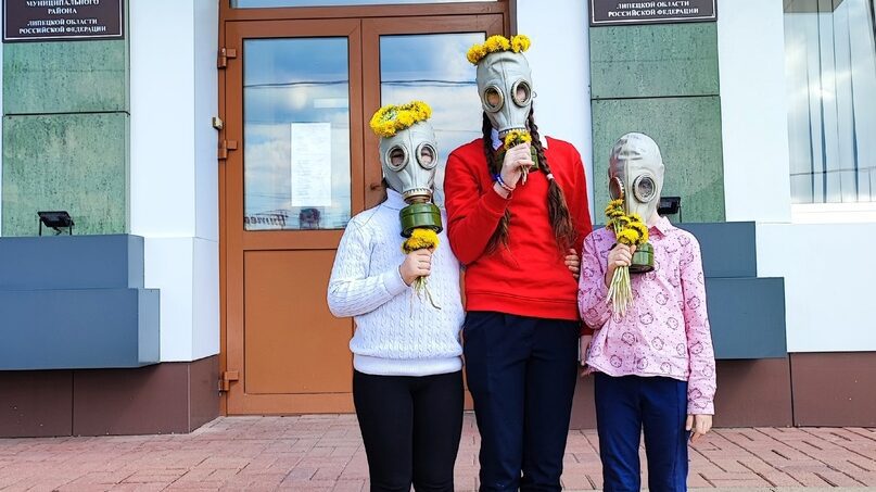 За детей, косуль и белок! Как «дурачки деревенские» всерьез пошли защищать малую родину и стали опасны для власти