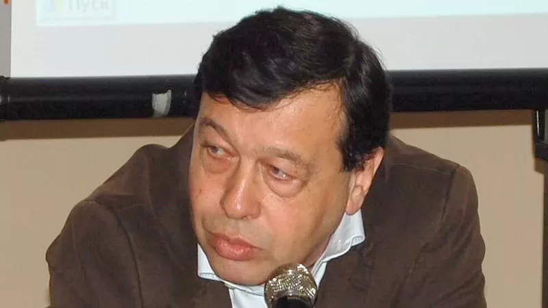 Никакого света в конце тоннеля не видно вообще