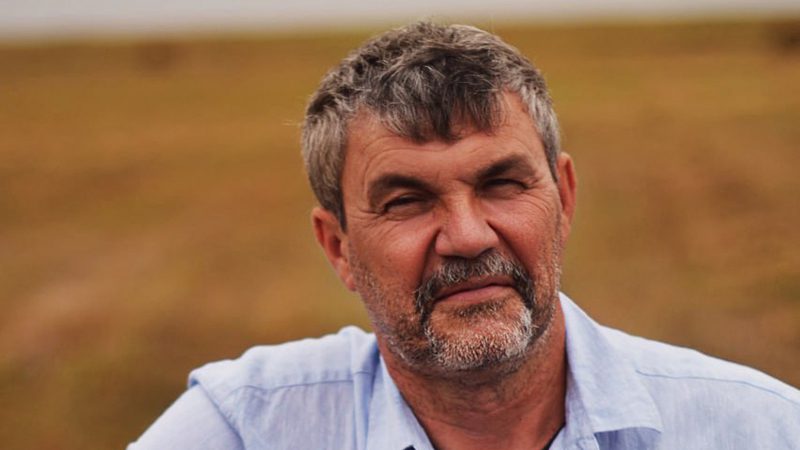 Андрей Прошаков: «После начала СВО многие фермеры были в эйфории. А потом стало некому убирать урожай»