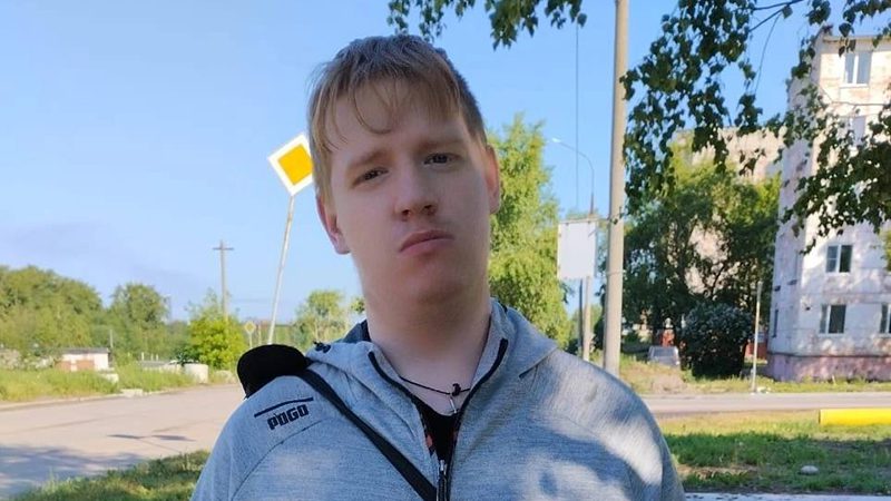 История срочника Андрея Лажиева, который погиб при неустановленных обстоятельствах