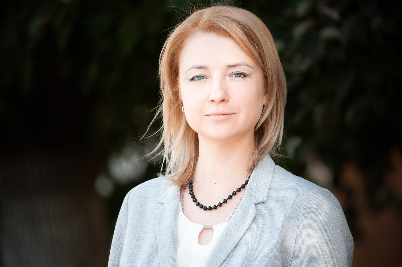 «Вживаюсь максимально в то, о чём заявила» Что сказала «Не Москве» кандидат в президенты России Екатерина Дунцова