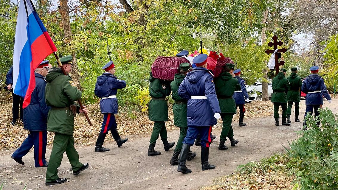 «Они до нас не дойдут»