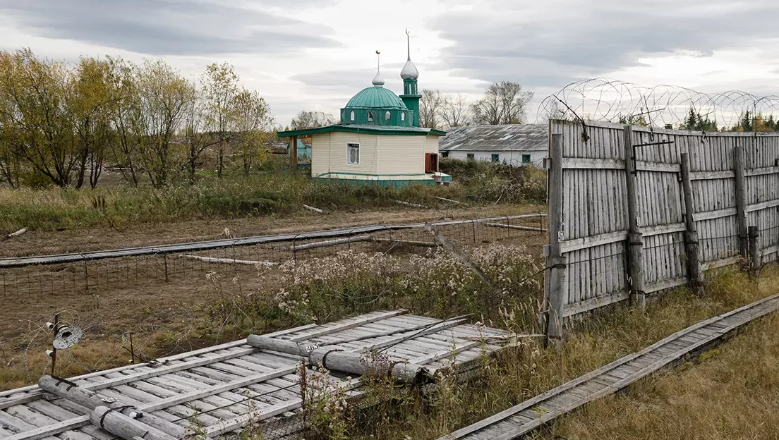 «Русских арестовывали черт знает за что, а немцев-то и подавно»