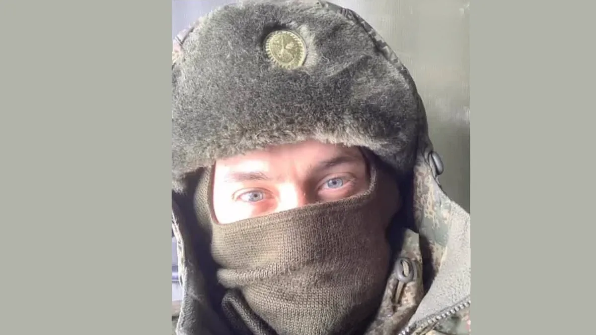Тяга к свободе: как один российский дезертир дважды сбежал из армии